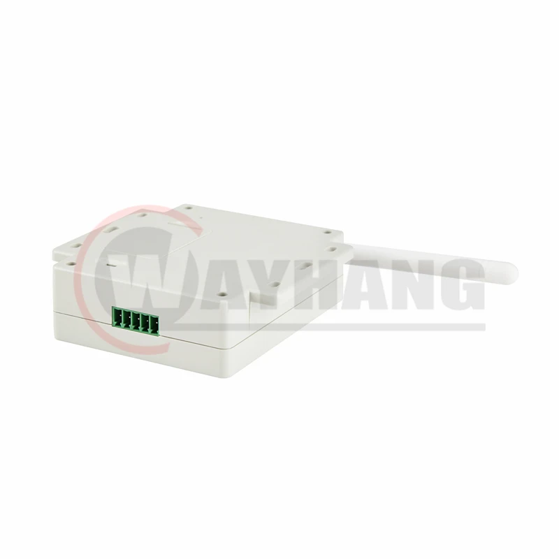 RTU5034  gsm gate opener door, gsm remote control gate opener, gsm analog input controller
