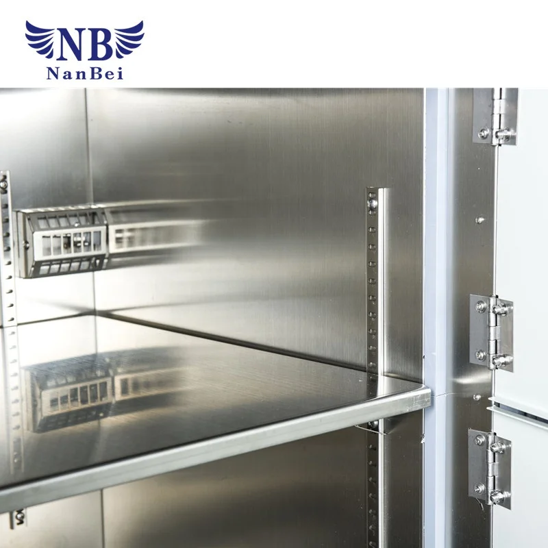 -86 degree ultra low temperature refrigerator freezer