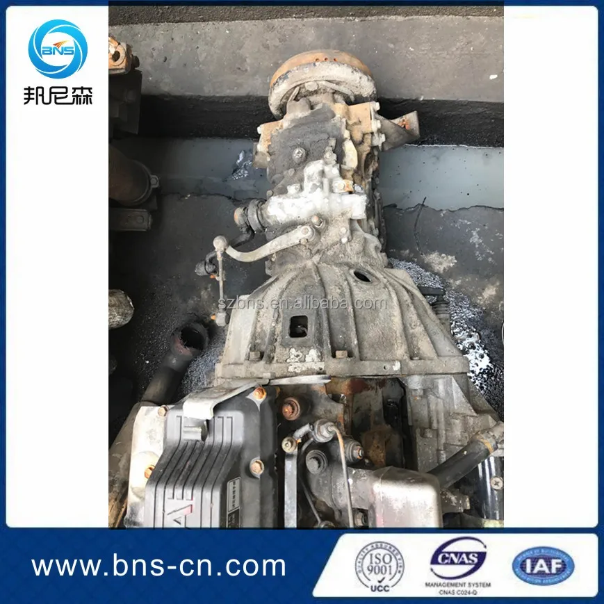 Japanese used / secondhand diesel engine 1HZ engine for brush cutter