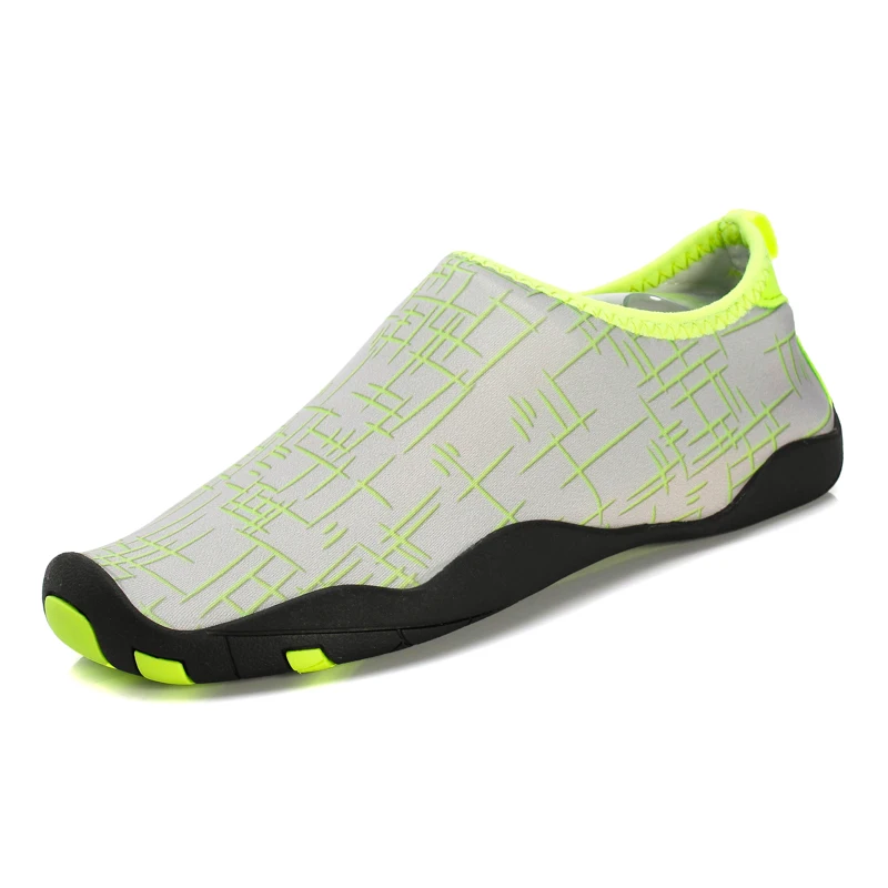 2021 Lowest price  colorful shoes colorful soft aqua two shoes  water sock shoes