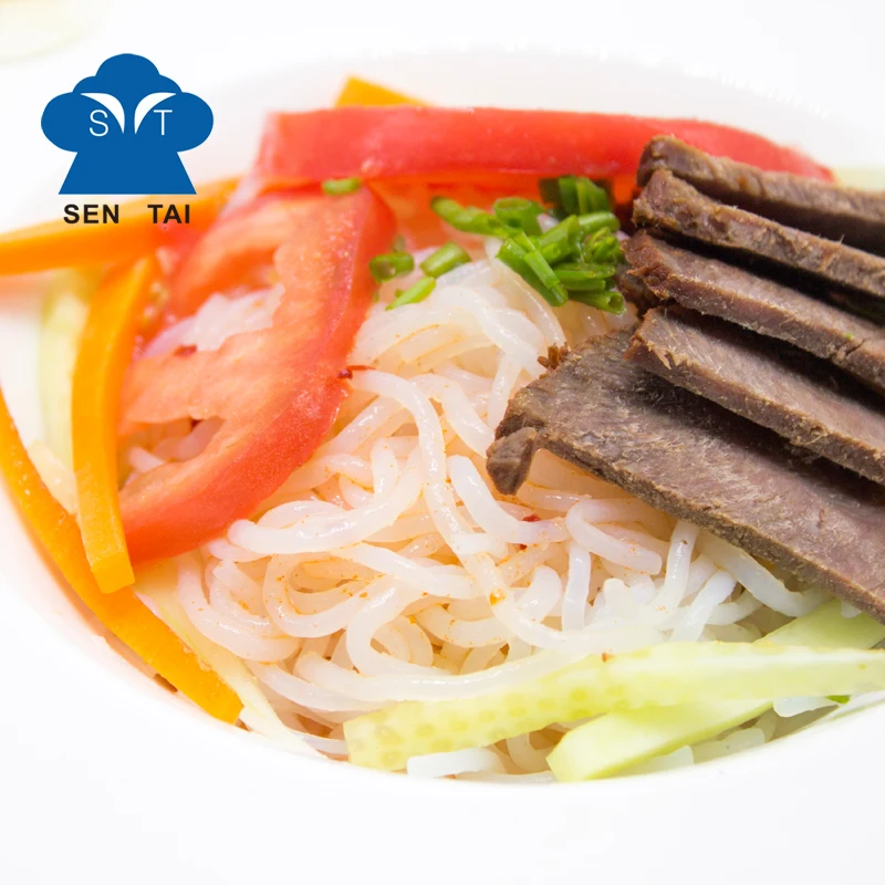 Zero carb slimming noodles shirataki noodles nudeln