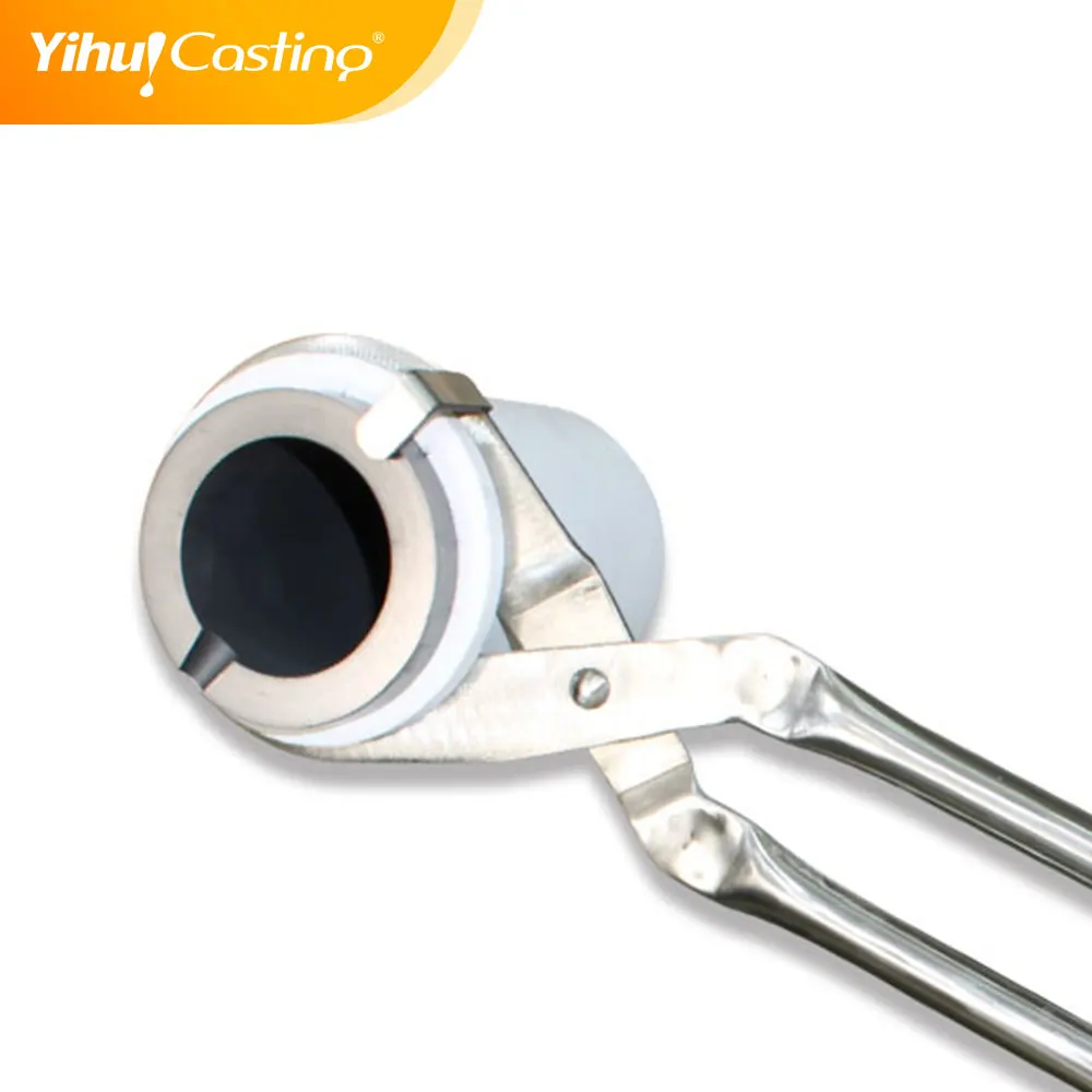 Graphite Crucible tong for jewelry industry,jewelry casting tools