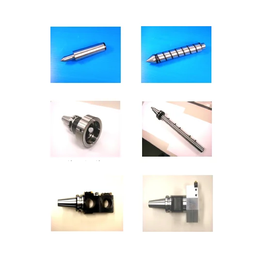 High accuracy line boring welding machine tools portable
