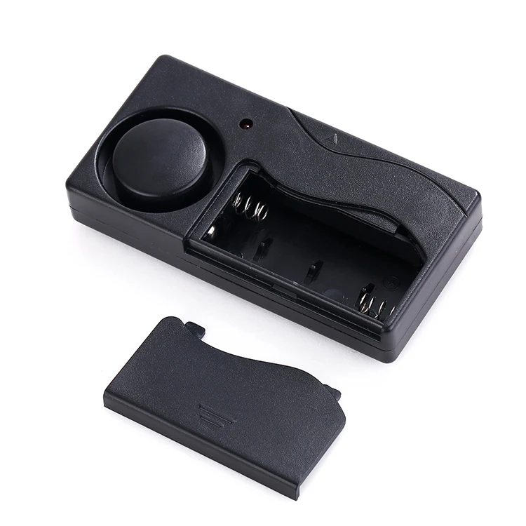 security equipment anti thief burglar door bell window bicycle wireless remote alarm