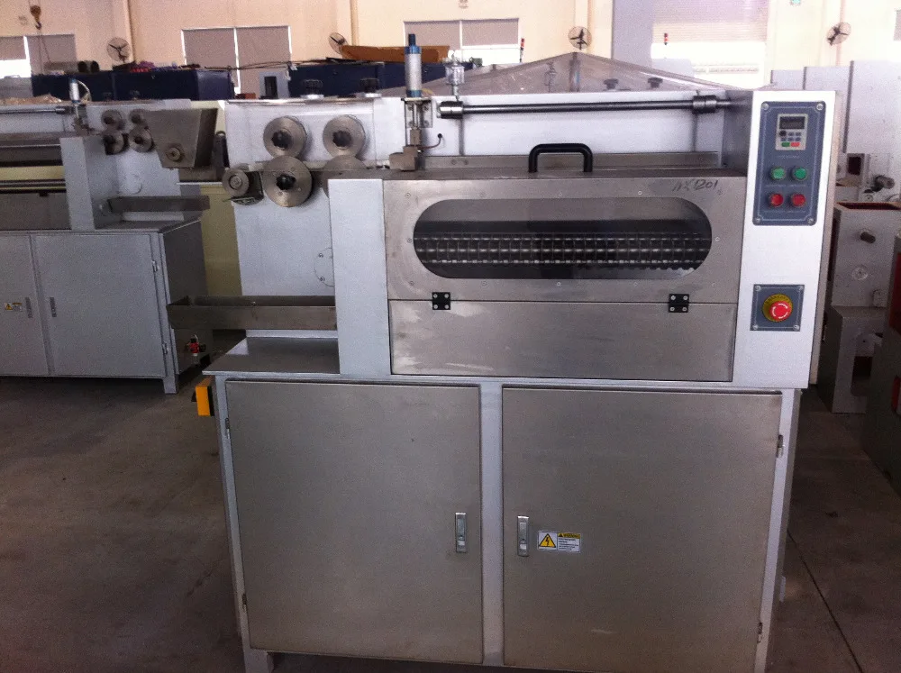 nantong wealth ball chewing gum machine machinery manufacture