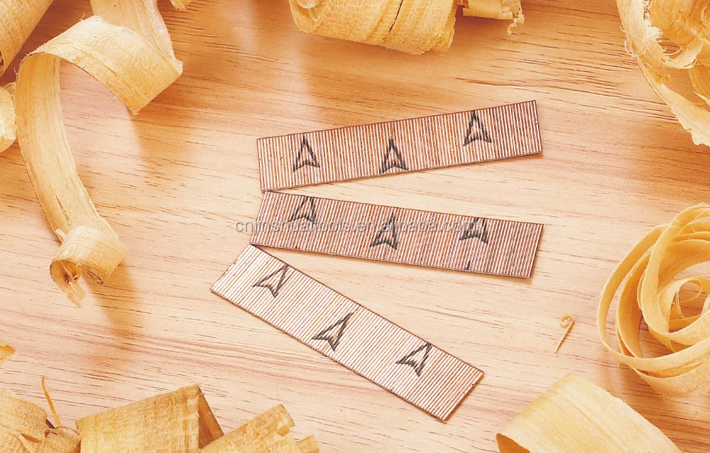 Nail Gun, Ga.23 Air Pin Nailer, P635, 1-3/8 headless pin nailer