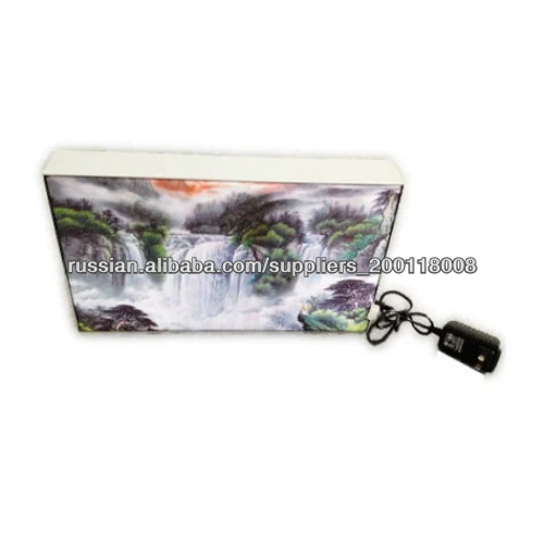 Светодиодный свет для паба