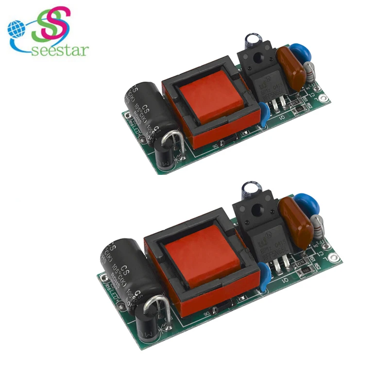 AC85-320V OVP function 15watt 18watt 20watt driver constant current 280ma 15 watt led driver for downlight