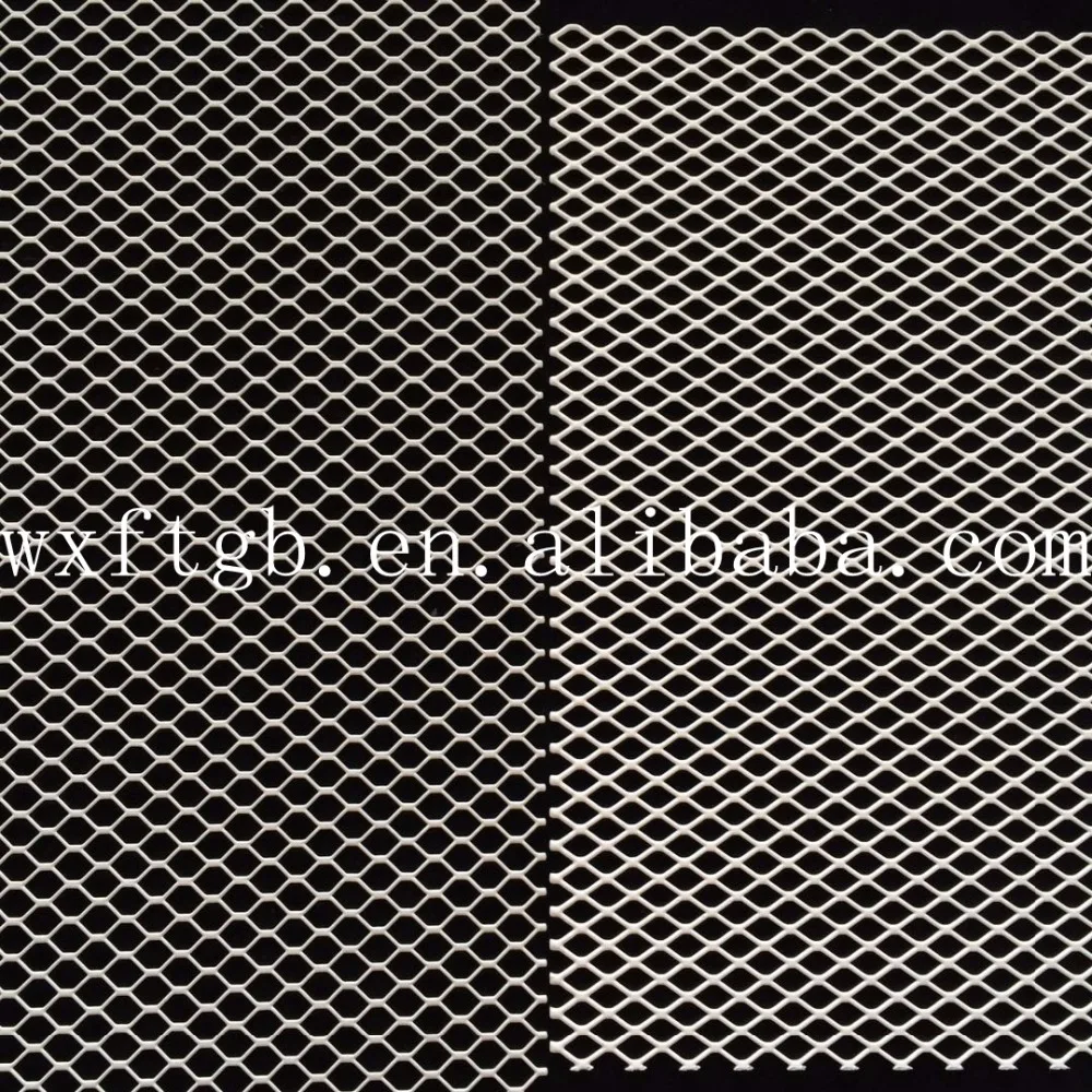 Fangtai Расширенная металлическая сетка/сетка фильтра