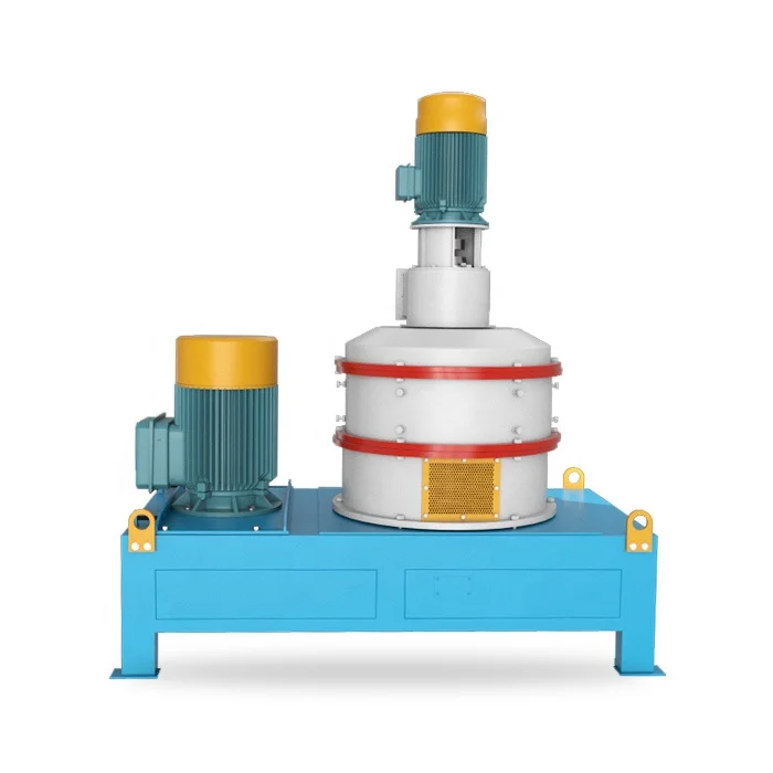 Классифицирующая мельница ACM, классификатор, измельчитель для нефтяного Кока