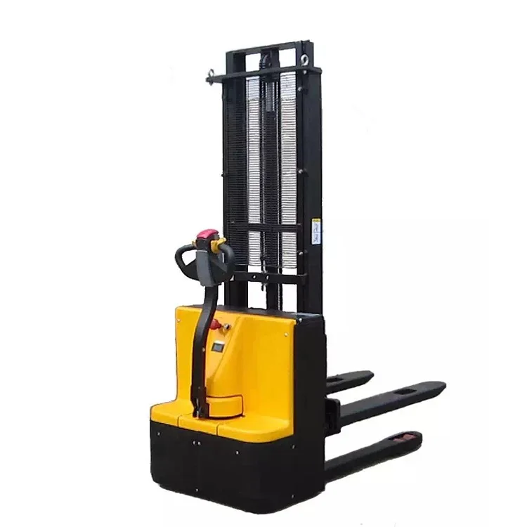 Sinolift 1t/1.2t  Economic CDD-ES Series Electric Walkie Lifter