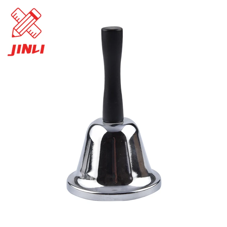 wholesale restaurant table bell hand bell metal bell
