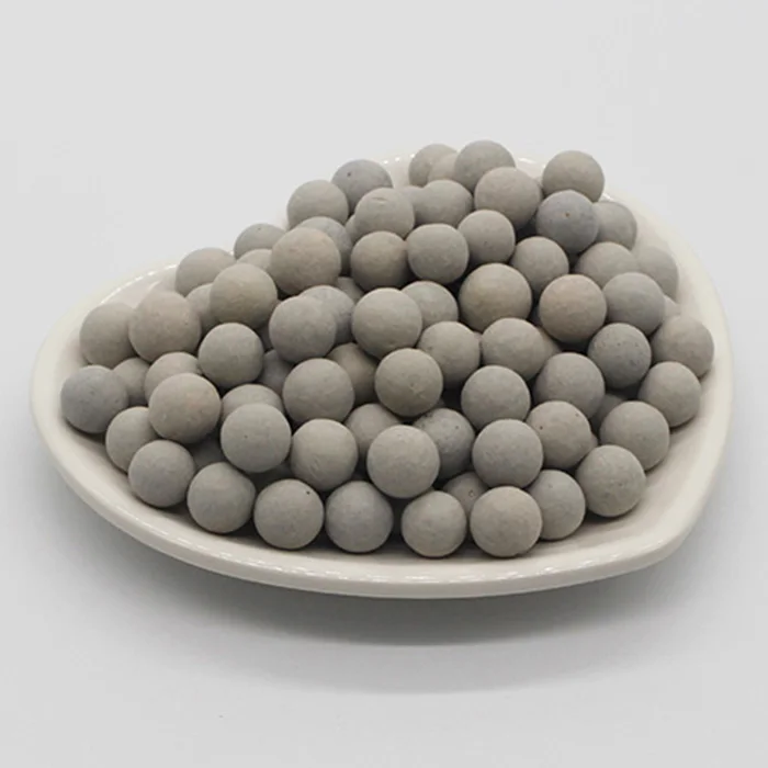 XINTAO Customized Supplier price Catalyst Support Aluminum Oxide Ceramic Balls Porcelain white ceramic balls