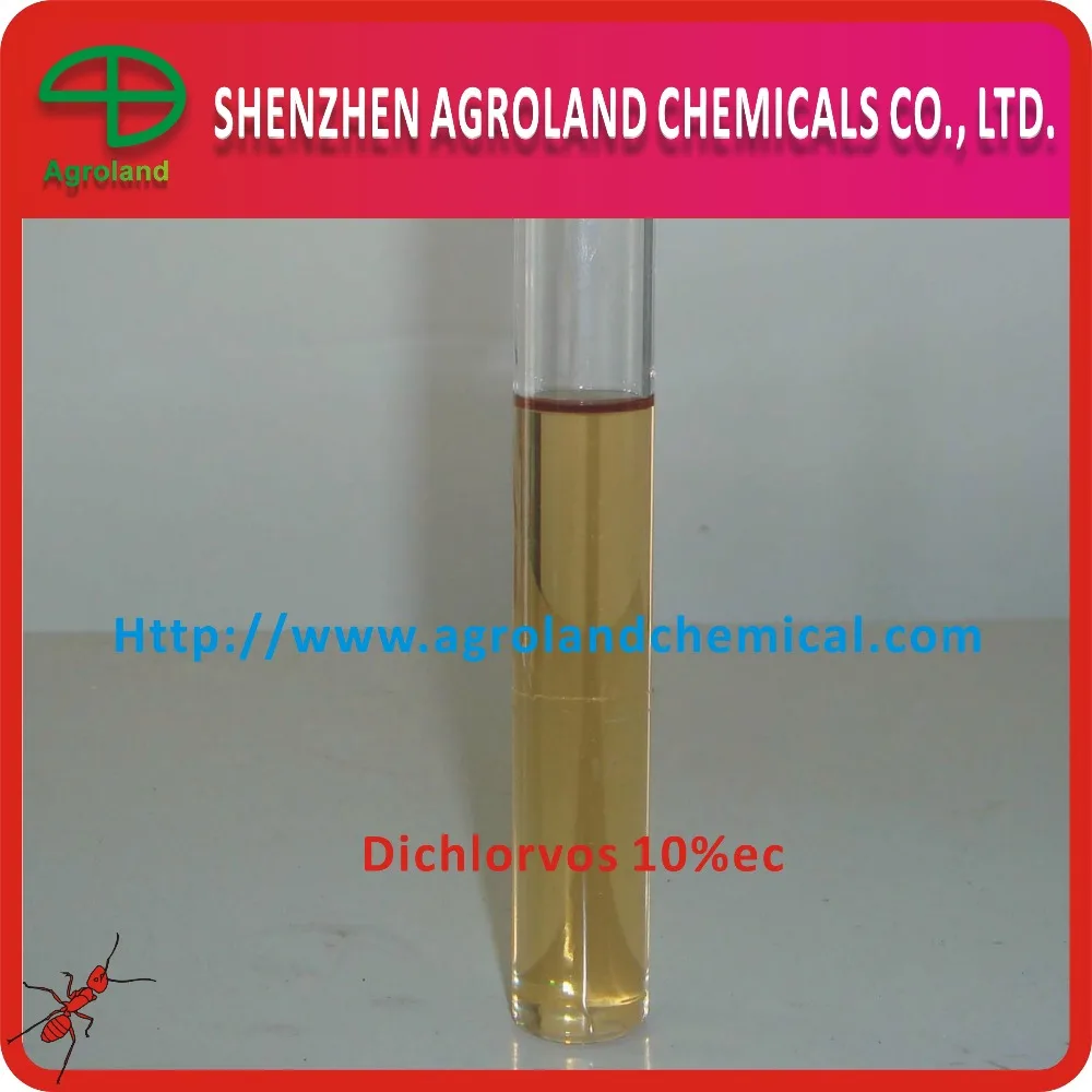 
DDVP Dichlorvos 98%TC 80%EC 50%EC 10%EC insecticide pesticide 