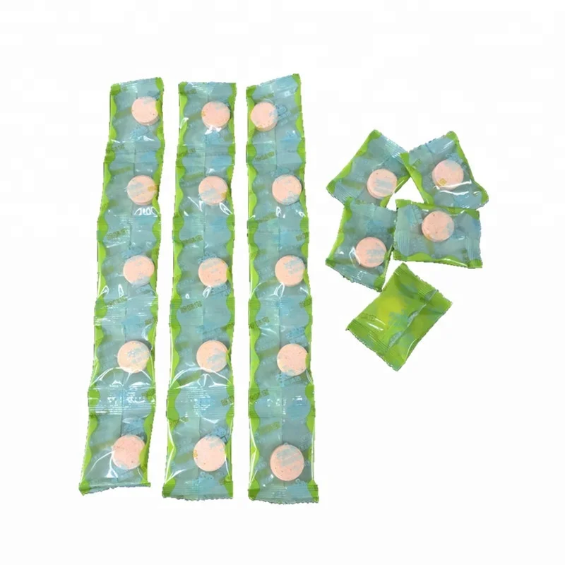 
Trade Assurance Drain clean tablets 