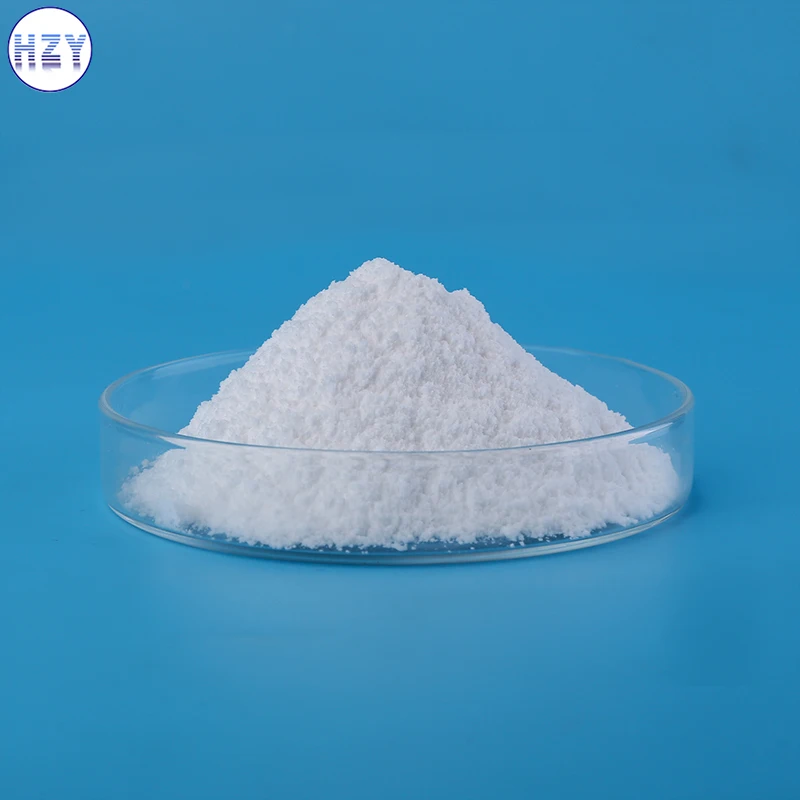Chinese manufacturer of calcium chloride