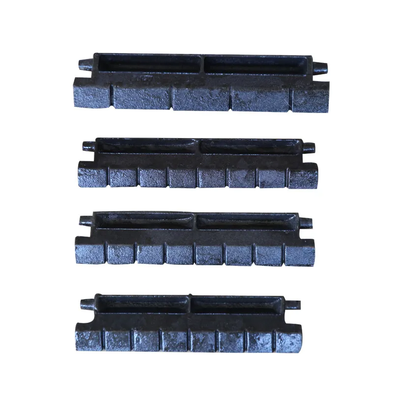 Factory Supply Attractive Price Chain Bar Steam Boiler Grate Coal Fired Steam Boiler For Sale