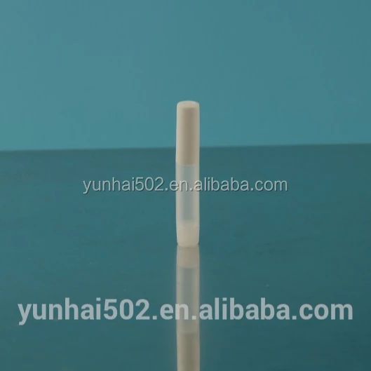 1 мл цианоакрилатная упаковочная бутылка-капельница пустые пластиковые бутылки из полиэтилена высокой плотности для суперклея