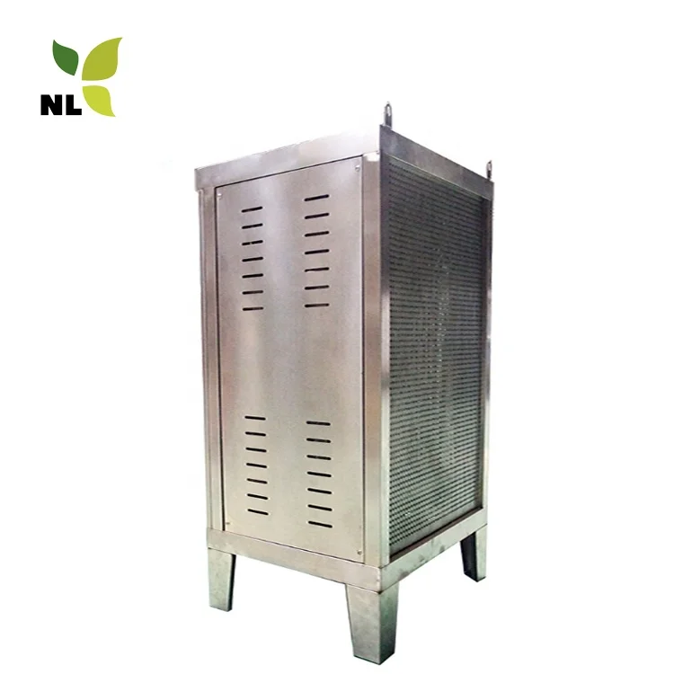 
Mini Steam Engine Powered Electric Generator Essential Oil Distillation 