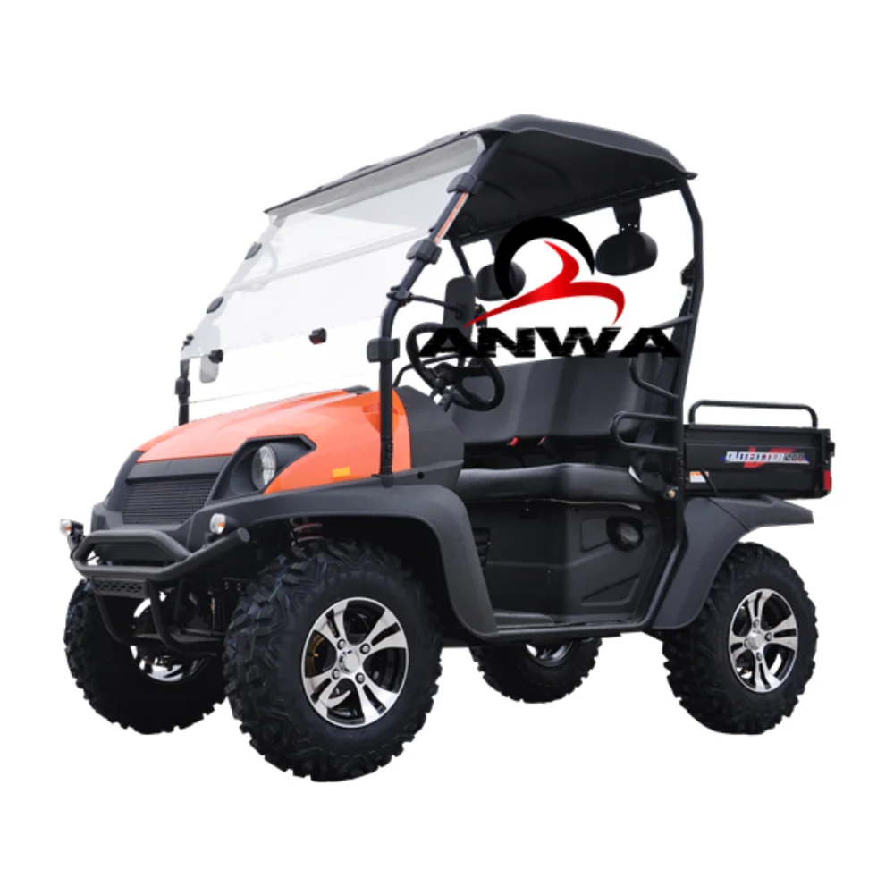 2019 hot sale 300cc ANWA MOTO CVT 4*4 CVT UTV, UTV 4x4, utility vehicle for sale
