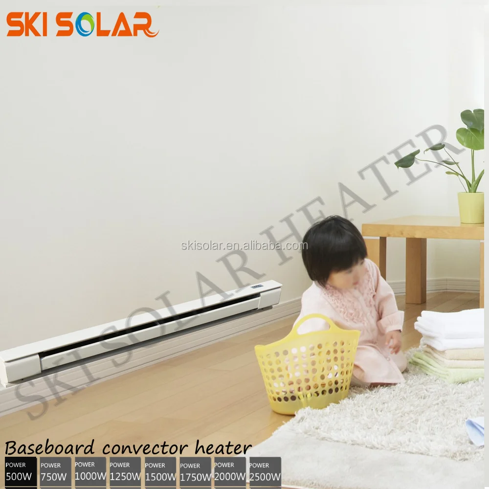 
best fan forced convection heater 