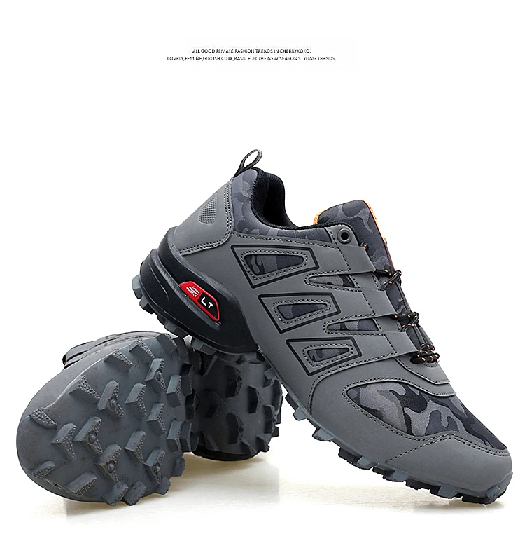 
Wholesale supplier china factoryshock-absorbant running casual shoes men 