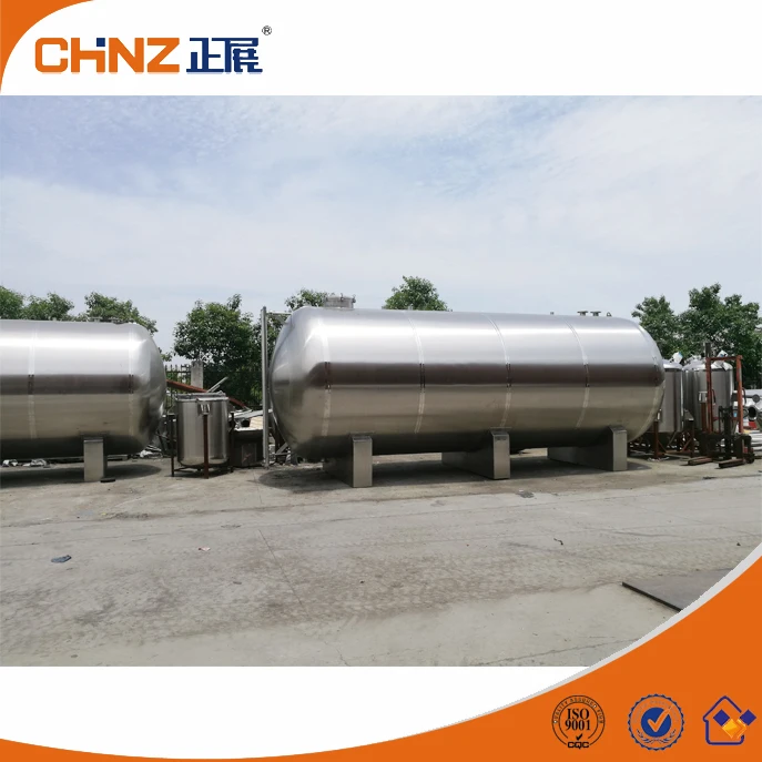 Stainless Steel Alcohol Storage Tanks With Good Price