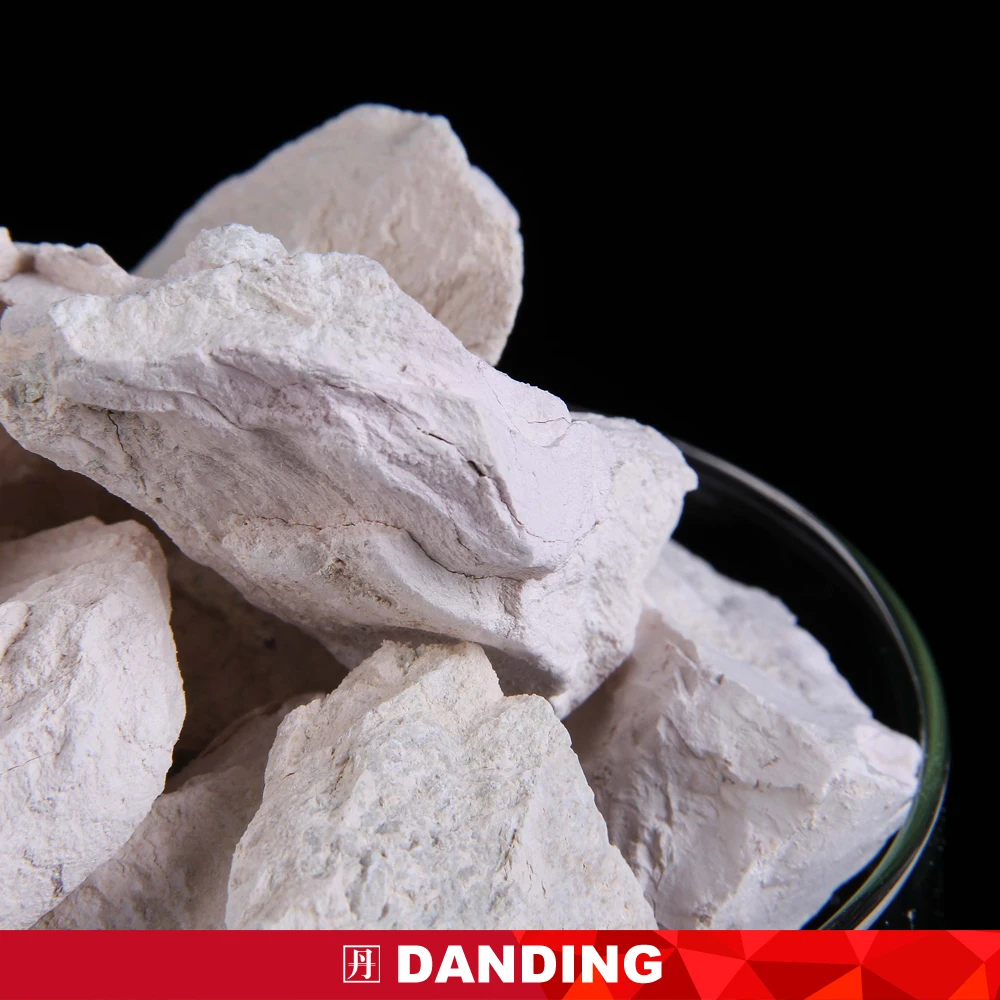 Высококачественный натуральный кальцинированный бруцит по низкой цене