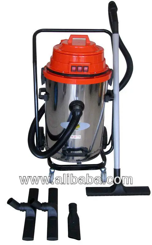 Industrial wet & dry Vacuum Cleaner WD 73