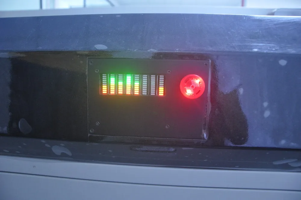 TECJET Varnish uv printer 3D digital flatbed printing machine