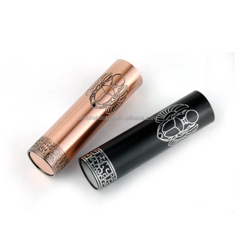 Mechancial mod clone phenom mod clone bishop mech mod1:1 scarab mod clone
