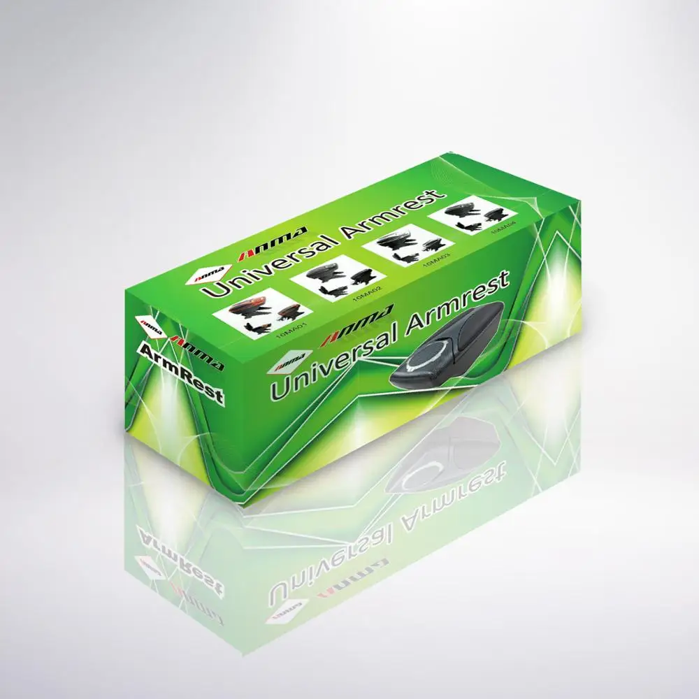 Universal Car Console Box Car Armrest