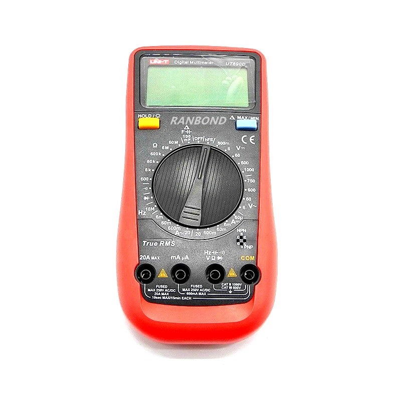
IPL-808-200J laser energy detector for laser hair removal 