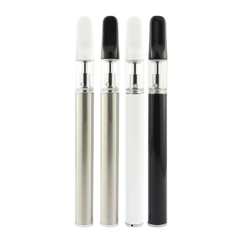 
Vape pen disposable big vapor smoke e pen cig .5ml cartridges 