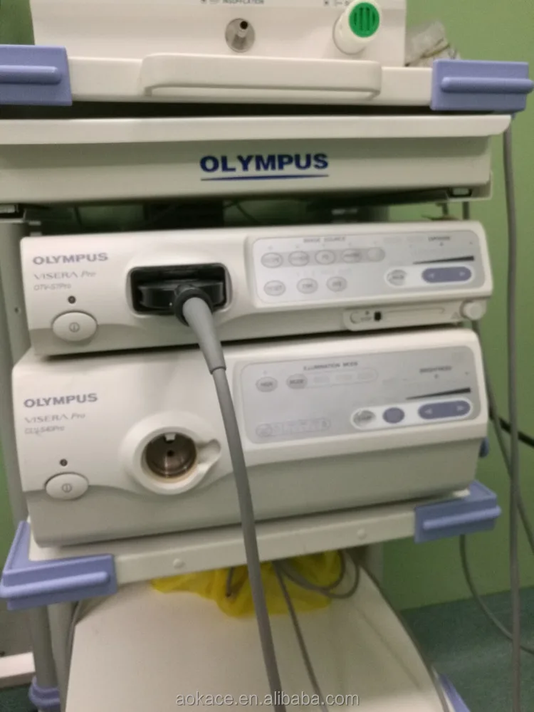 Fiber optic cable for Wolf/ Storz / Olympus / Zeiss endoscope/cold light source