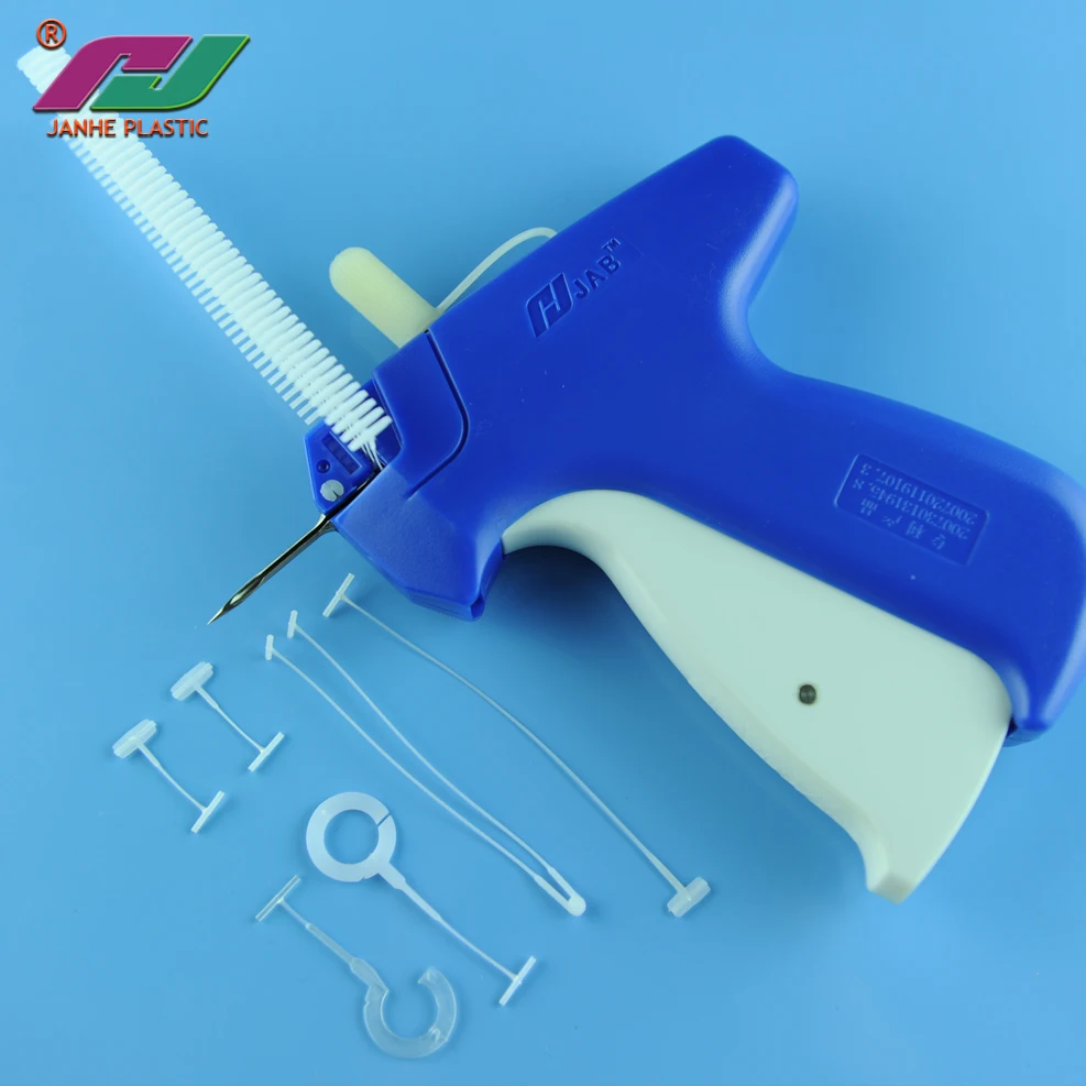 
China supplier dragon fish tagging guns for sock 