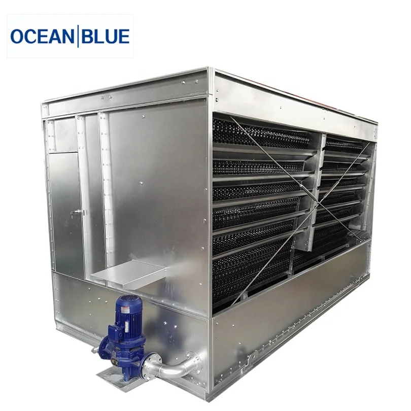 High Quality Industrial ammonia Evaporative Condenser for cold room