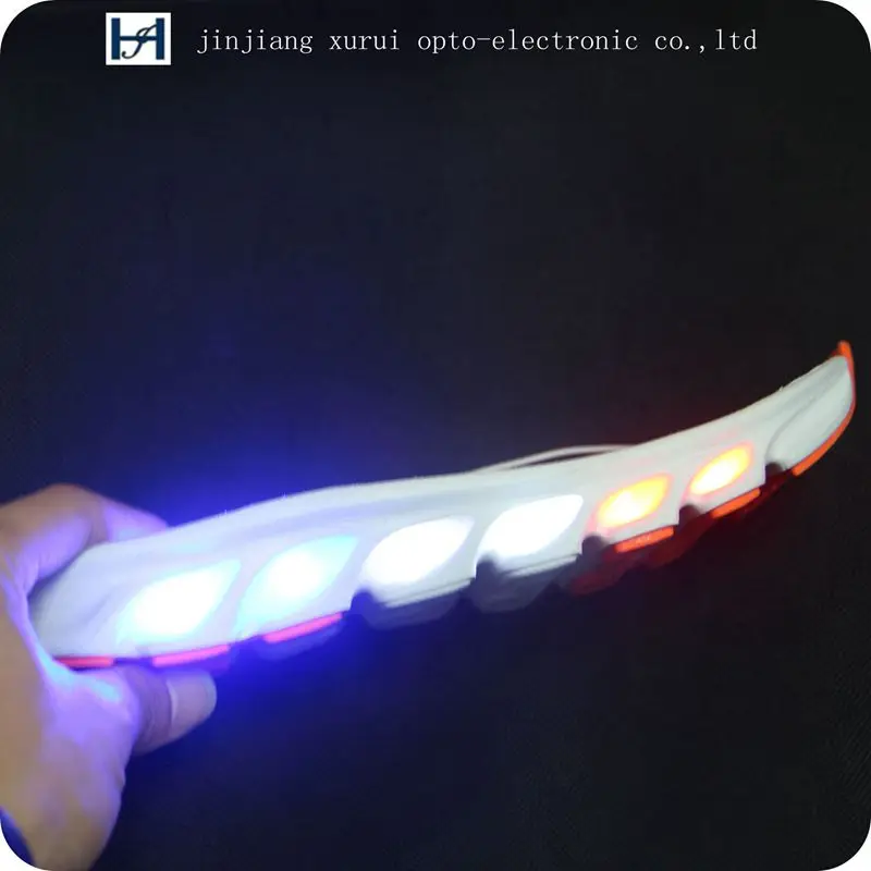 
module shoes light wires blinking shoe light 