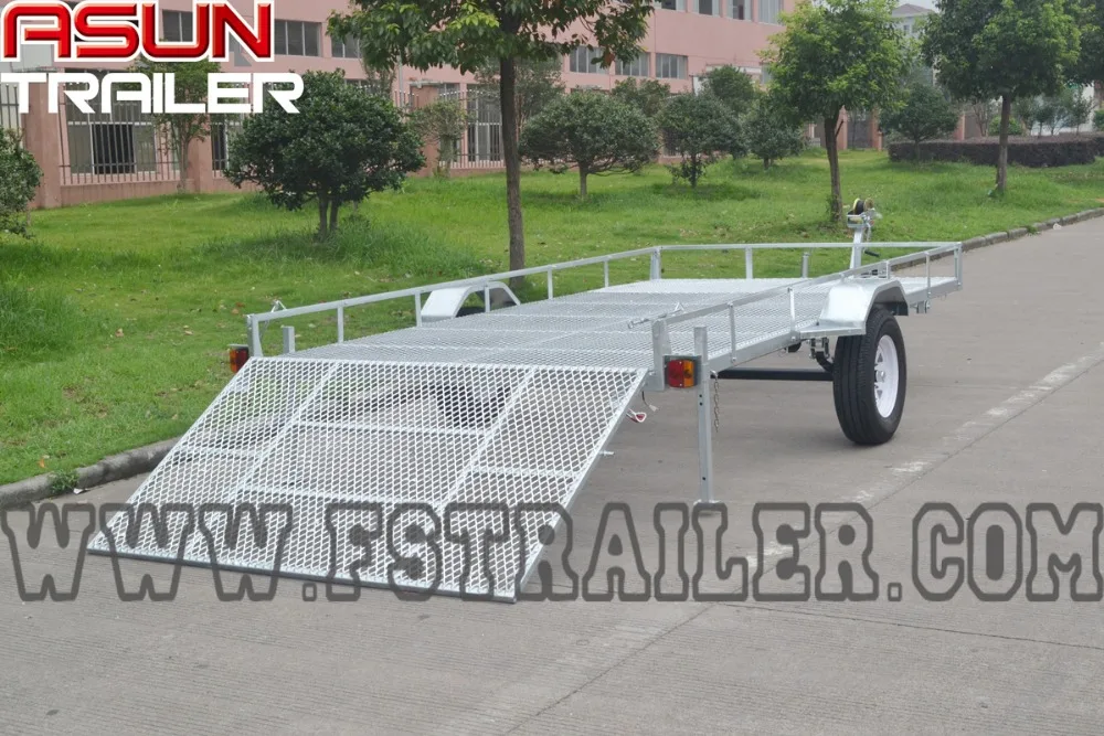 Off Road ATV трейлер