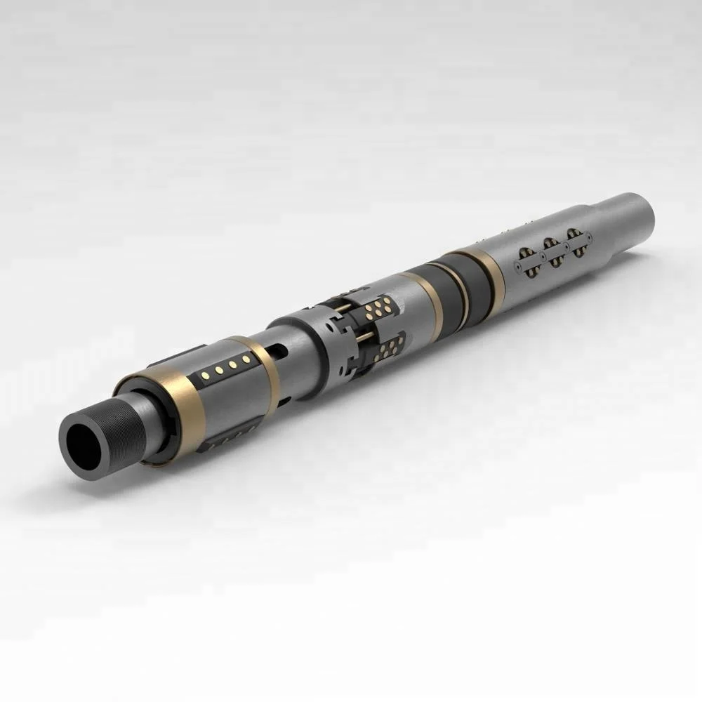 Mechanical  Packer/ Innova oil tools retrieval Packer / Oil well packer