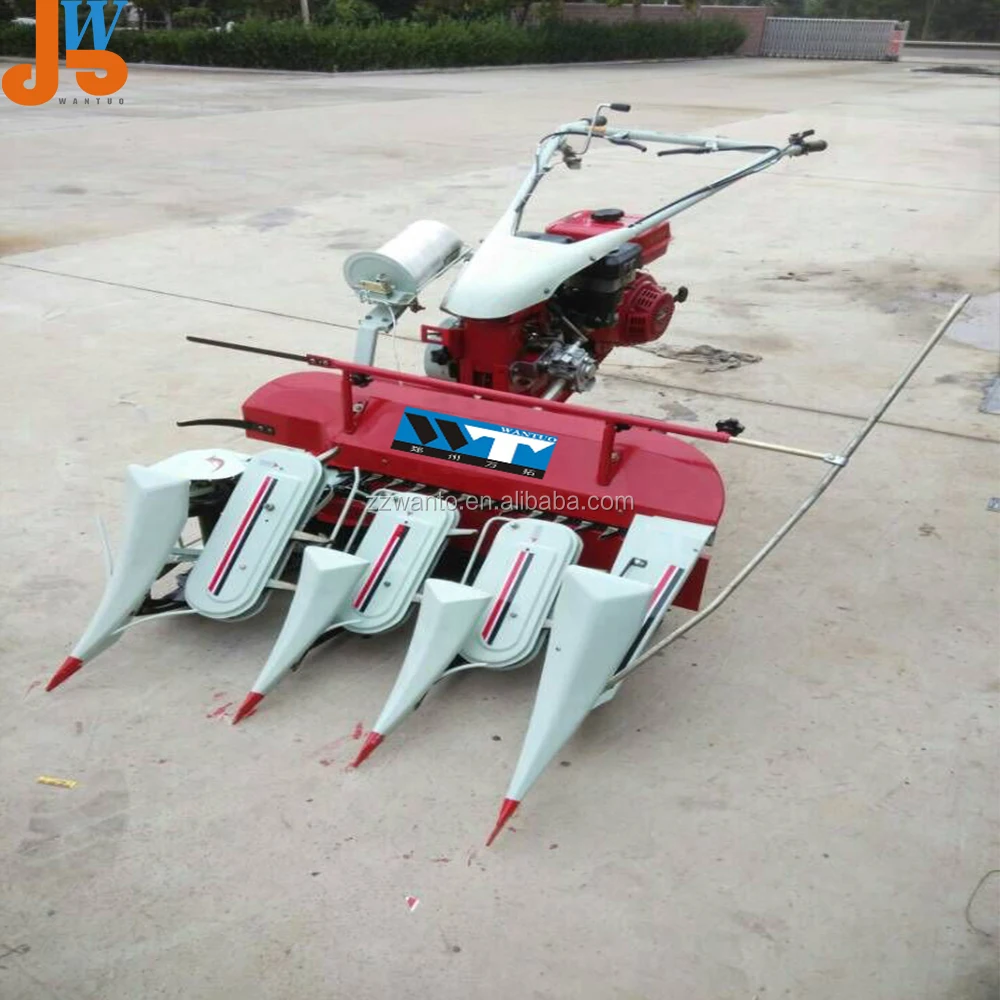 Best selling rice reaper binder machine/Reaper binder price in pakistan