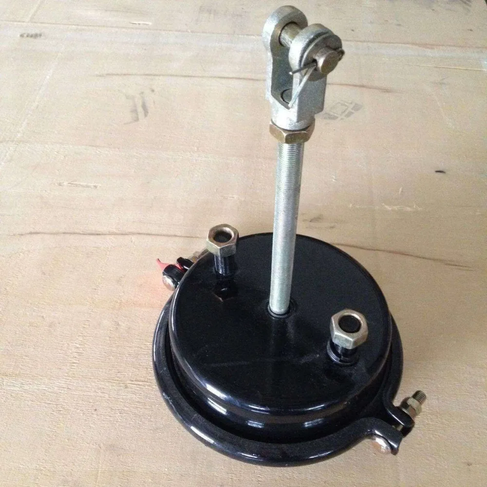 Камера воздушного тормоза для тяжелых грузовиков