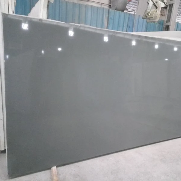 
6.5 mohs hardness color good stone/artificial quartz slab/quartz stone 