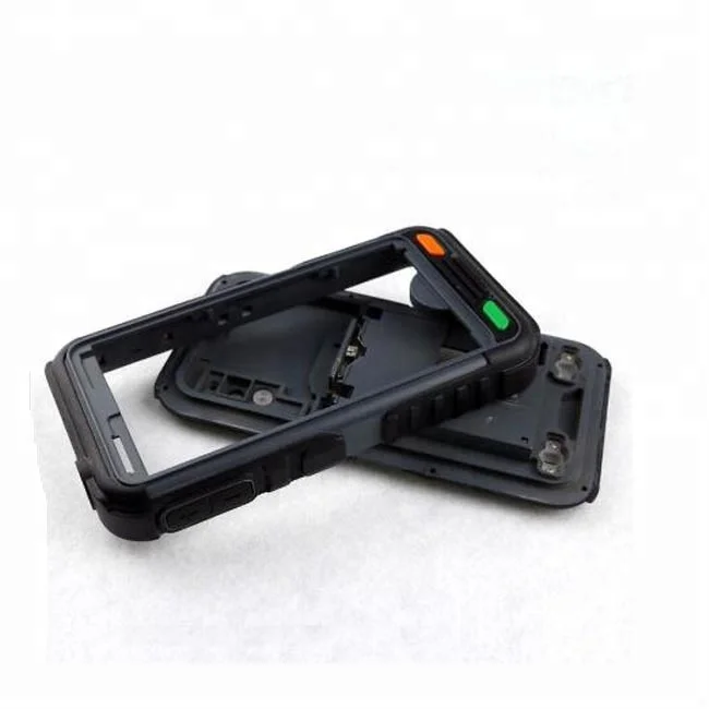 Электронная appiliance пластиковая плесень mobile Чехол для Телефона Плесень массового производства