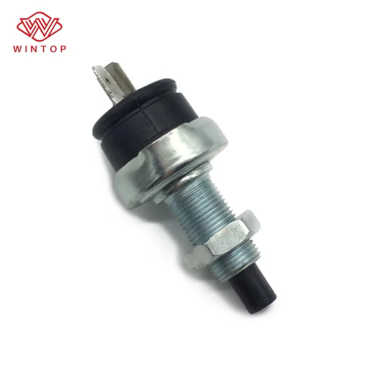 OEM 0331101006 24V Universal Truck Starter Solenoid Switch