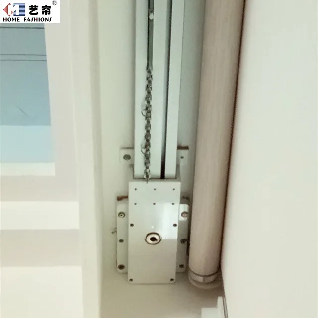 Motorized & Manual 100% polyester flame retardant blackout pleated stage drapes decoration ready made drapes and curtain