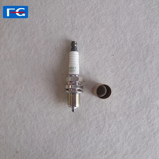 Best Quality Gas engine Spark Plug BKR5EY car  spark plug  for Japan cars