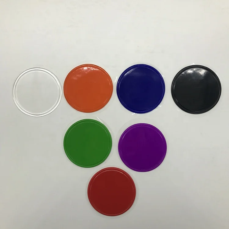 Double Side Adhesive Gel Pad