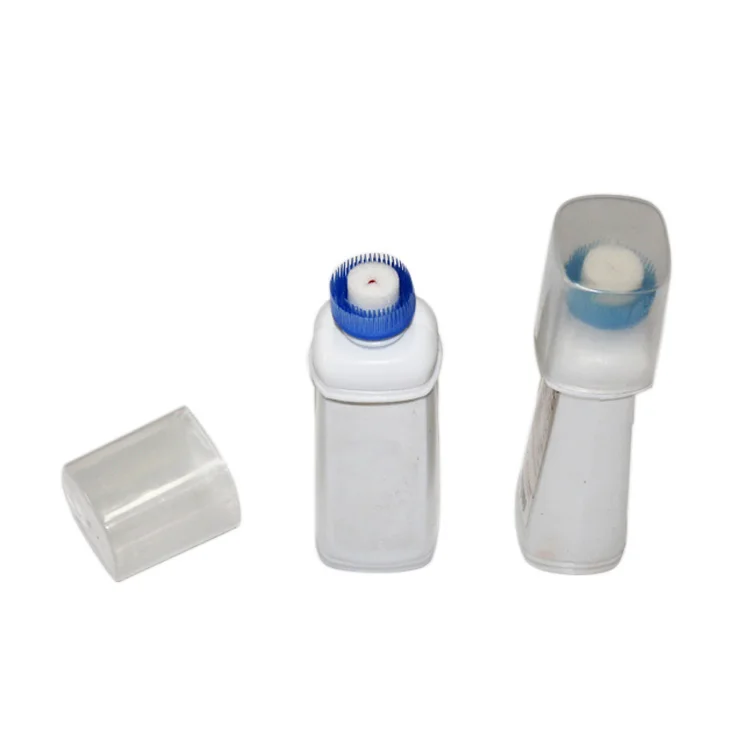 
Free sample OEM sneaker cleaner white shoes cleaner 