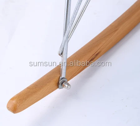 Hot Sale Steel And Wood Base For the Rocking Chair/Leisure Style Sway Chair